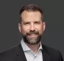 Andrew Russell, Red Deer, Real Estate Agent